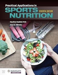Practical Applications in Sports Nutrition Ed 7