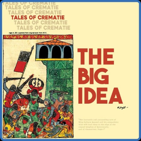 The Big Idea - Tales of Crematie (2024)