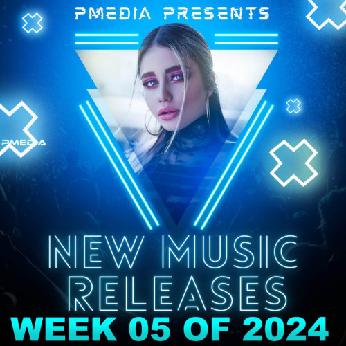 New Music Releases Week 05 (2024)