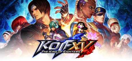 The King of Fighters XV v2.30-RUNE