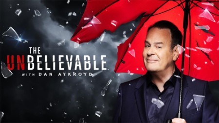 The UnBelievable with Dan Aykroyd S01E09 1080p WEB h264-EDITH