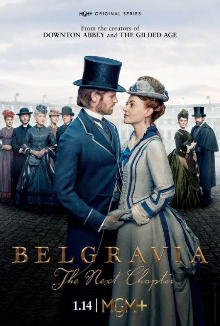 Belgravia The Next Chapter S01E04 1080p AMZN WEB-DL DDP5 1 H 264-NTb