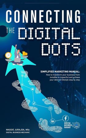 Connecting The Digital Dots: SIMPLIFIED MARKETING MANUAL