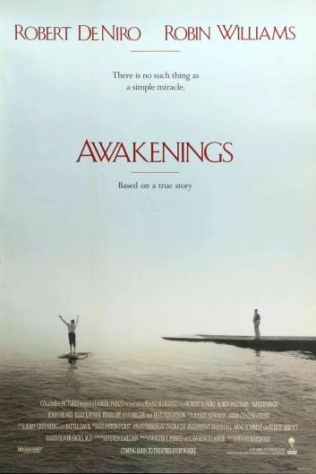 Пробуждение / Awakenings (1990) BDRip 720p от Alexandrov1994 | D, P, A, L1