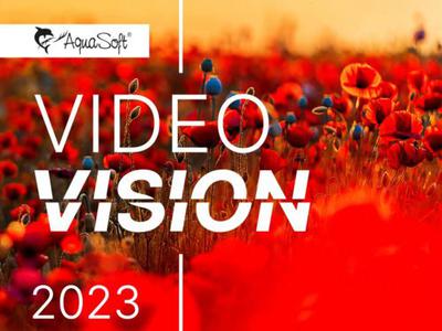 AquaSoft Video Vision 14.2.14 Multilingual (x64)