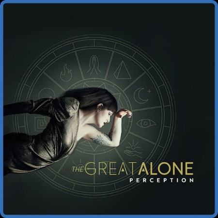 The Great Alone - Perception 2024