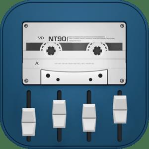n-Track Studio Suite 10.0.0 (8404) only Apple Silicon macOS