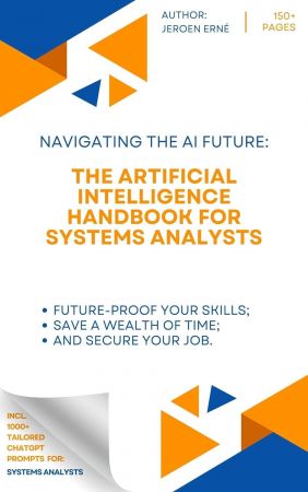 The Artificial Intelligence Handbook for Systems Analysts