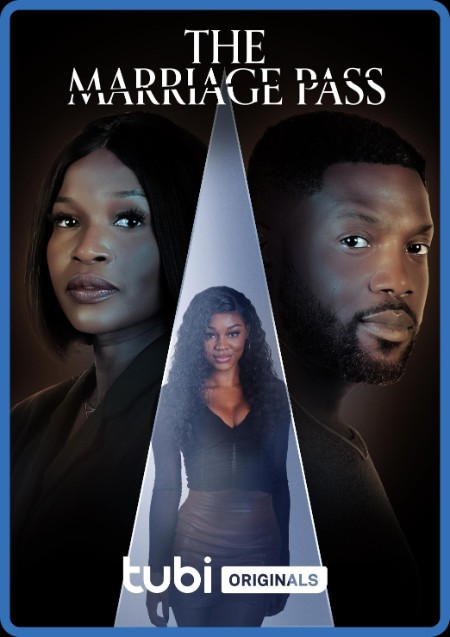 The Marriage Pass (2024) 720p WEB h264-DiRT