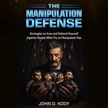 The Manipulation Defense: Strategies to Arm and Defend Yourself Against People Who Try to Manipul...