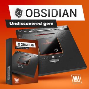 W.A Production Obsidian v1.0.1