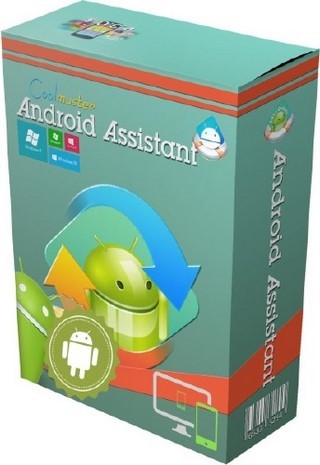 Coolmuster Android Assistant 5.0.98 + Rus (Android)