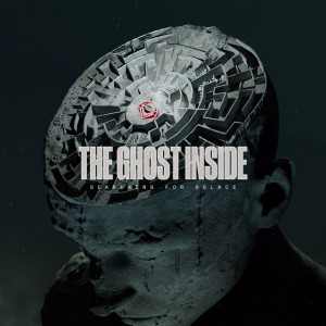 The Ghost Inside - Wash It Away [Single] (2024)