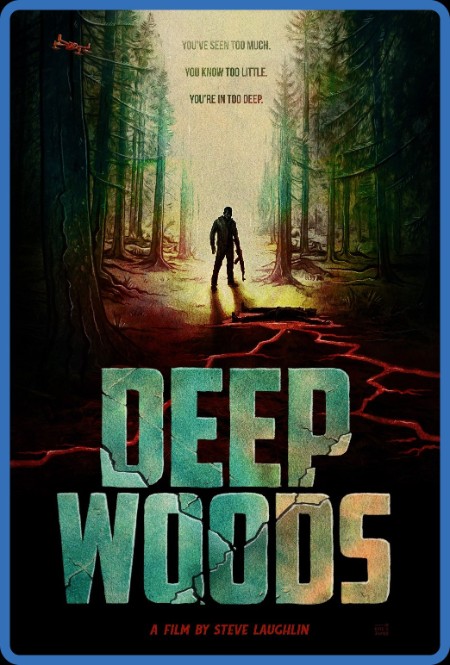 Deep Woods (2022) 1080p WEBRip x264 AAC-YTS 31c8413d121ab37f77001a694b941c57