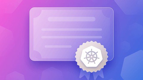 Kubernetes And Cloud Native Associate For Beginners