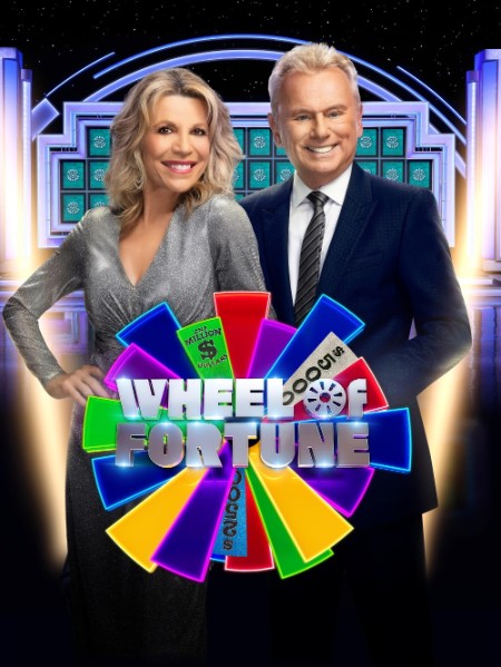 Wheel of Fortune UK (2024) S01E05 1080p WEB h264-CODSWALLOP