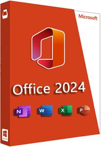 Microsoft Office 2024 Version 2402 Build 17330.20000 Preview LTSC AIO Multilingual (x86/x64)