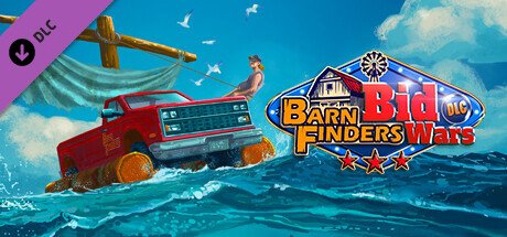 Barn Finders Bid Wars Update v25013-RUNE