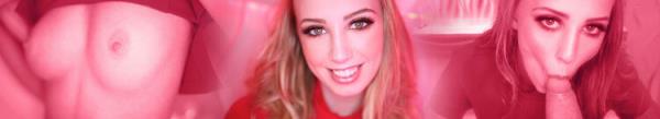 Chloe Scott, Beautiful Blonde in a Pov Blowjob Session [swallowsalon] (FullHD 1080p)