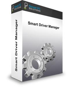 Smart Driver Manager Pro 7.1.1175 Portable