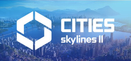 Cities Skylines II [Repack] by Wanterlude 62b576fc01564f2f38141c4cc374738a