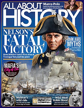 All About History Issue 39