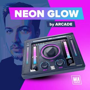 W.A Production Neon Glow by Arcade v1.0.0 Build 3