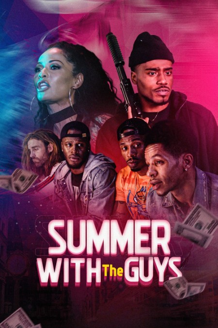 Summer with The Guys (2023) 720p WEB h264-DiRT Eb3cfb1e6be21751b19193d670b908ac