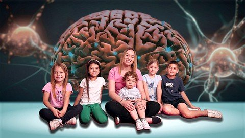 Self–Regulation In Children – Neuroscience Vs Practice