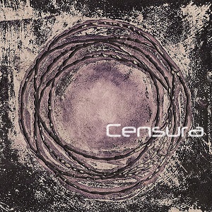 Censura - Split Insanity (EP) (2008)
