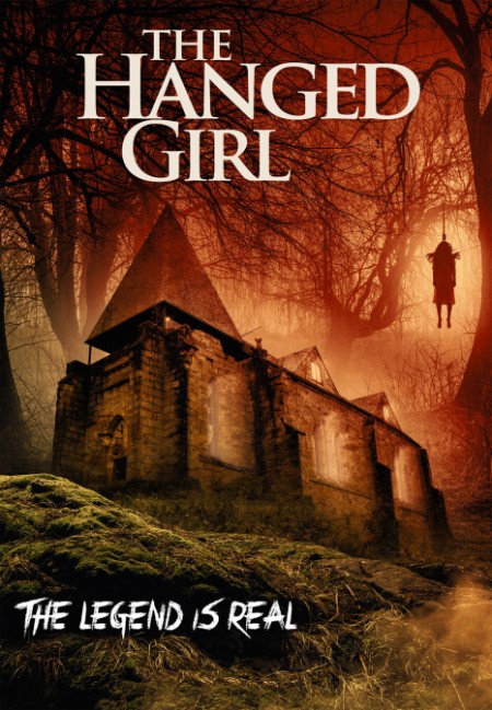 The Hanged Girl (2023) 720p WEB h264-DiRT