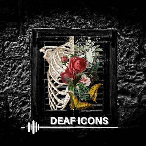 Deaf Icons - It's Better on Mute [EP] (2024)