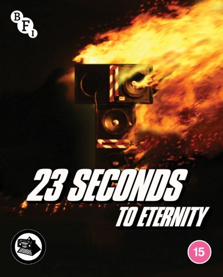 23 Seconds To Eternity (2023) 720p BluRay YTS