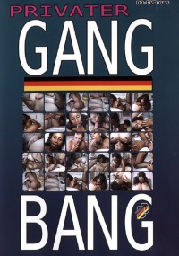 Privater Gang-Bang