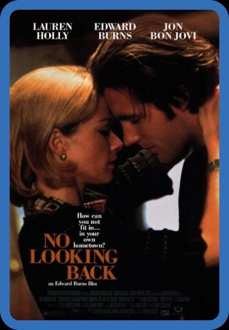 No Looking Back (1998) 720p WEBRip x264 AAC-YTS