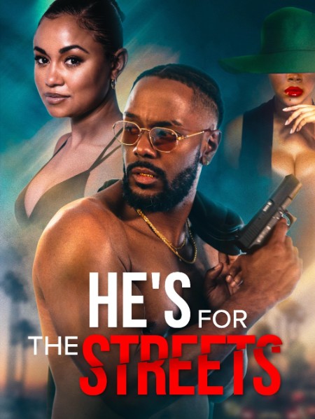 Hes for The Streets (2023) 720p WEB h264-DiRT