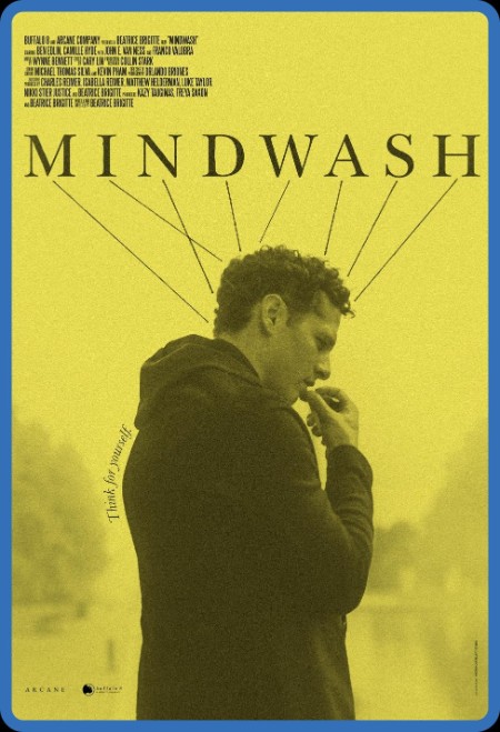 Mindwash (2024) 1080p WEBRip x264 AAC-YTS
