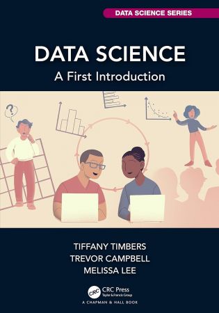 Data Science: A First Introduction