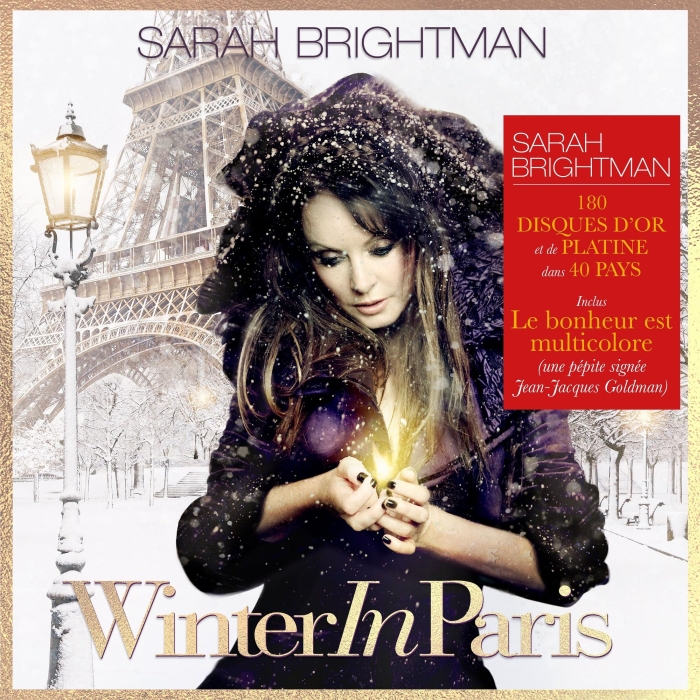 Sarah brightman mp3