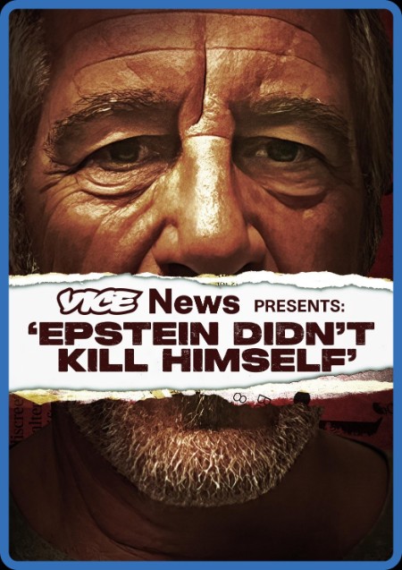 Epstein Didnt Kill Himself (2024) 720p WEB h264-DiRT