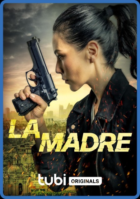 La Madre (2024) 720p WEB h264-DiRT