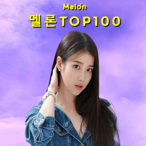 Melon Top 100 K-Pop Singles Chart 03.02.2024 (2024)