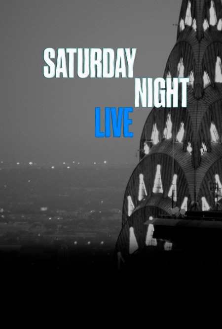 Saturday Night Live S49E11 Ayo Edebiri 1080p WEB h264-EDITH