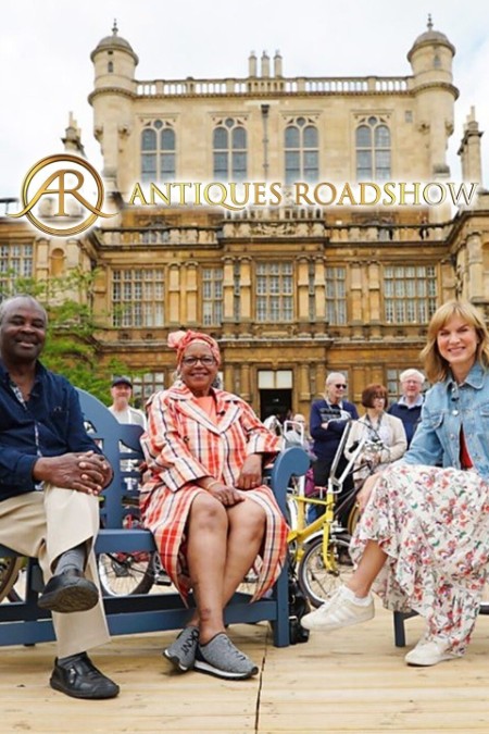 Antiques Roadshow S46E14 1080p HDTV H264-FTP