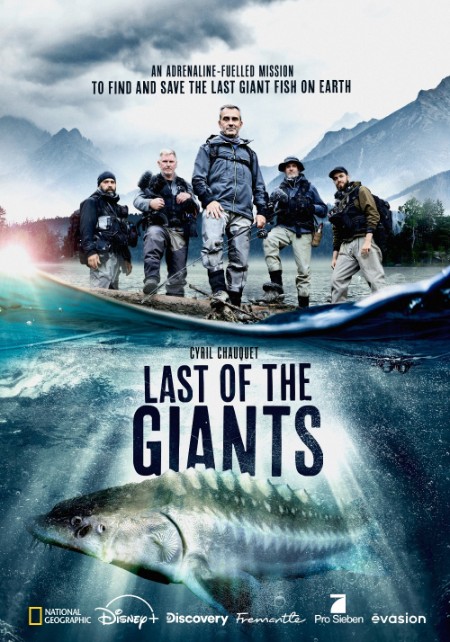 Last of The Giants S03E05 1080p WEB h264-BAE