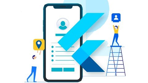 Flutter Advanced Course With Backend Api With Dart & Nodejs