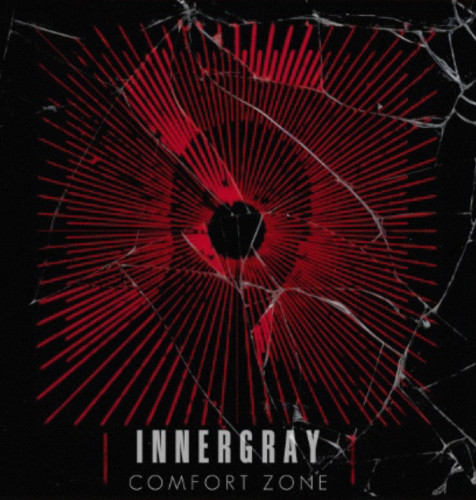 INNERGRAY — Comfort Zone (Single) (2024)
