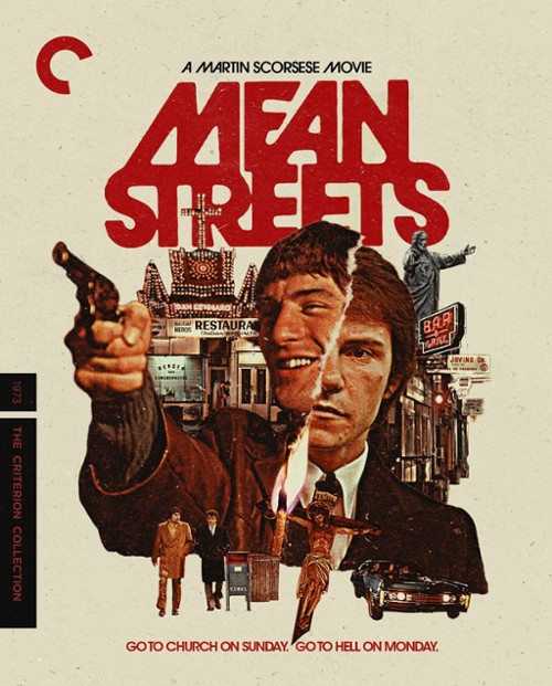 Ulice nędzy / Mean Streets (1973) MULTi.2160p.UHD.Blu-ray.Remux.DV.HDR.HEVC.FLAC.2.0-DSiTE / Lektor Napisy PL