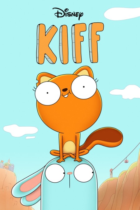 Kiff S01E56 1080p HULU WEB-DL DDP5 1 H 264-NTb