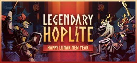 Legendary Hoplite [FitGirl Repack] 40850bba407d621f416d5824e779df15